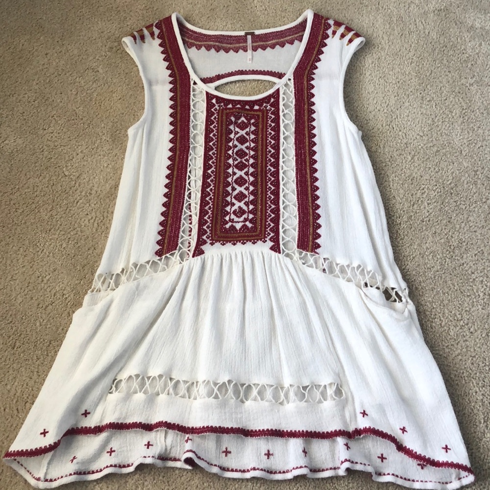 Free People dress